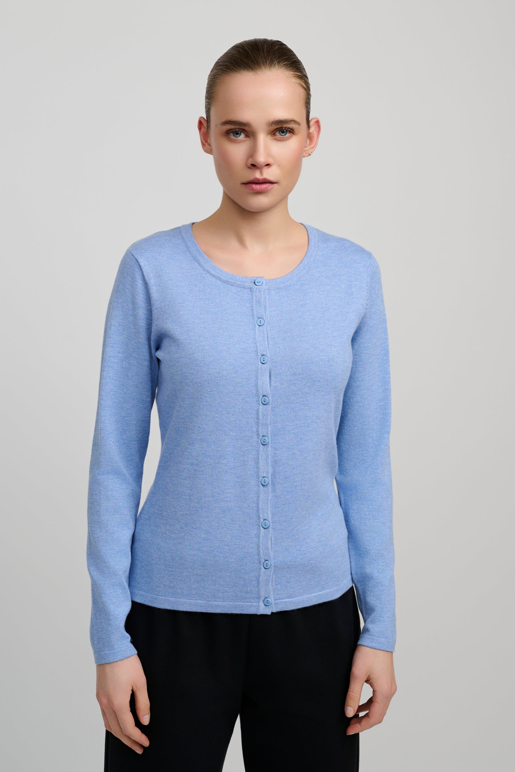 OMDolly Cardigan